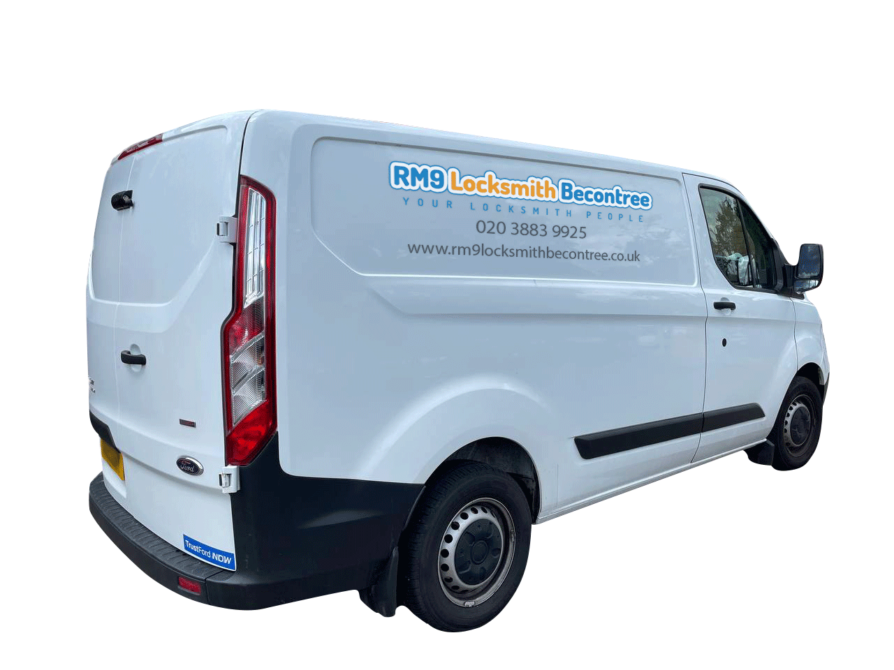 RM9-Locksmith-Becontree